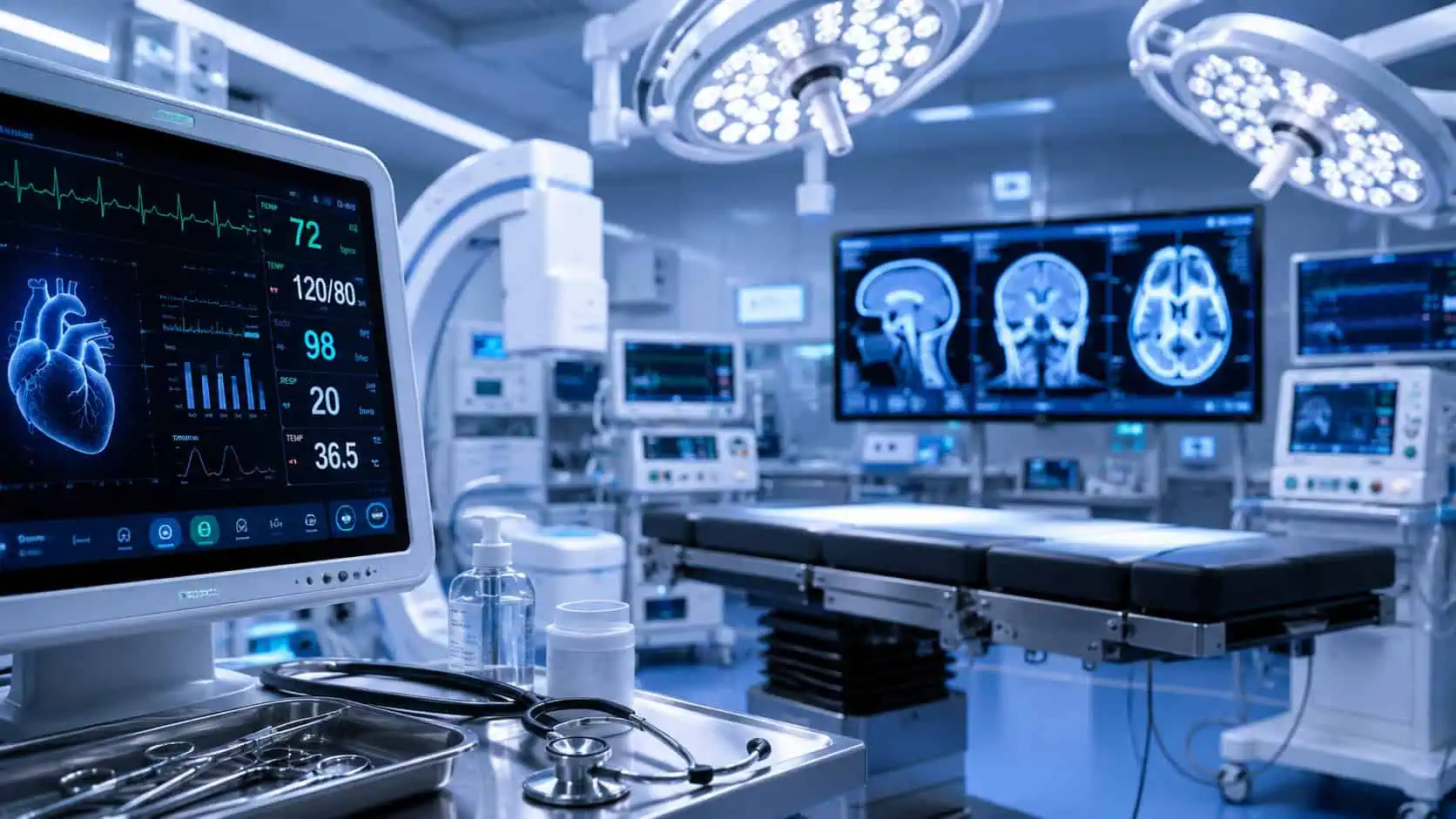 Medical