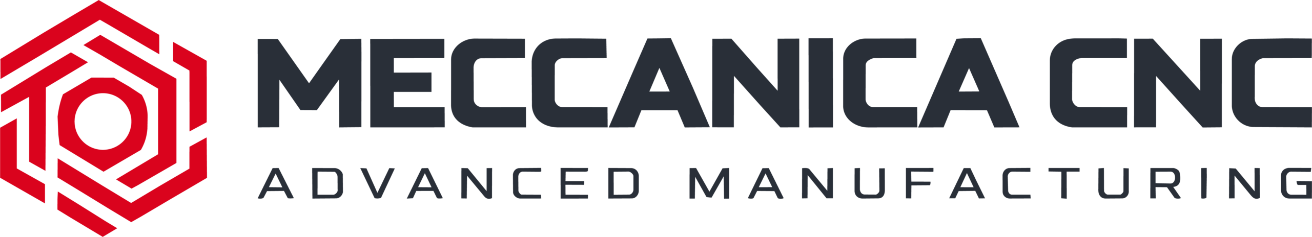 Mechanica Logo