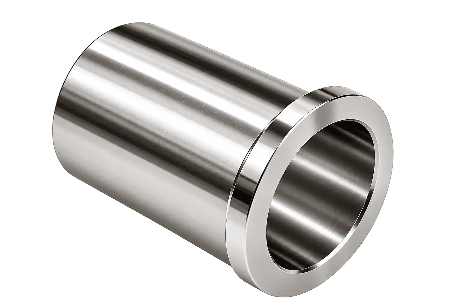 4 Bushings and thin-wall sleeves