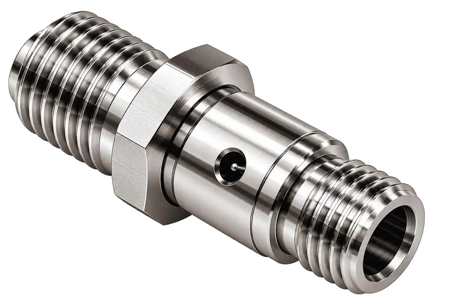 7 Sensor Connectors